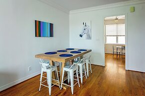 Montrose Lodge by Dunyha