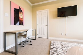 Montrose Lodge by Dunyha