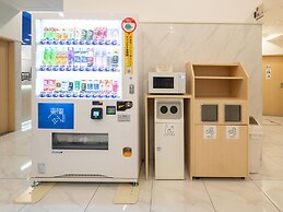 Toyoko Inn Kayabacho Eki