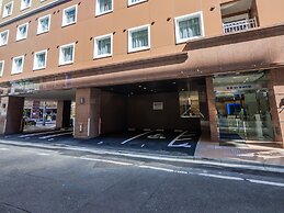 Toyoko Inn Kayabacho Eki