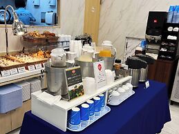 Toyoko Inn Kayabacho Eki