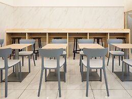 Toyoko Inn Kayabacho Eki