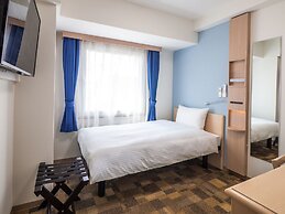 Toyoko Inn Kayabacho Eki