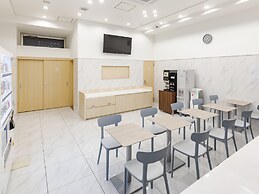 Toyoko Inn Kayabacho Eki