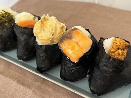 Toyoko Inn Kayabacho Eki