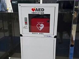 Toyoko Inn Kayabacho Eki