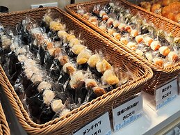 Toyoko Inn Kayabacho Eki