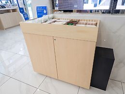 Toyoko Inn Kayabacho Eki