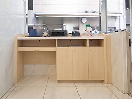 Toyoko Inn Kayabacho Eki