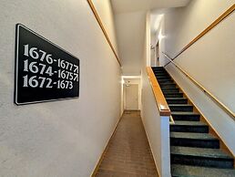 Quicksilver 1677 OFB