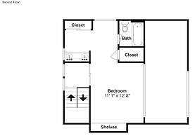 Quicksilver 1677 OFB