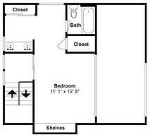 Quicksilver 1677 OFB