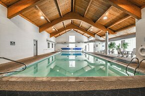 Quicksilver 1677 OFB