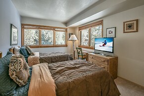 Quicksilver 1677 OFB