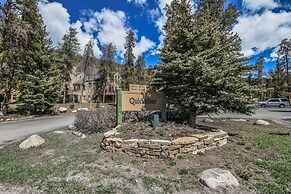 Quicksilver 1677 OFB