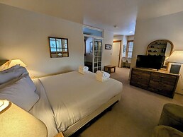 Quicksilver 1677 OFB