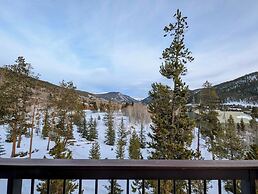 Quicksilver 1677 OFB