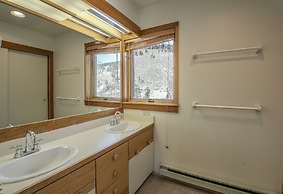 Quicksilver 1677 OFB