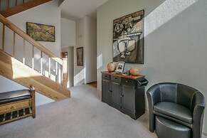 Quicksilver 1677 OFB