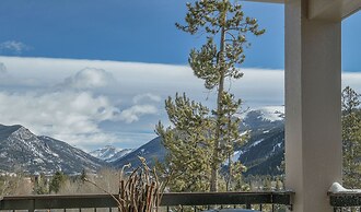 Quicksilver 1677 OFB