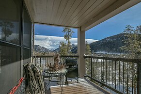 Quicksilver 1677 OFB