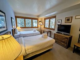 Quicksilver 1677 OFB