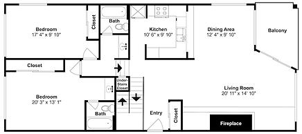 Quicksilver 1677 OFB