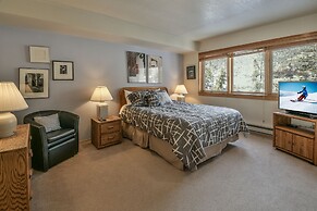 Quicksilver 1677 OFB