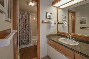 Quicksilver 1677 OFB