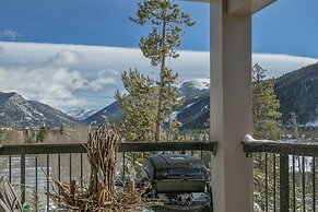 Quicksilver 1677 OFB