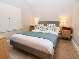 Hall Garth Cottage
