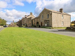 Hall Garth Cottage