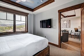 One Ski Hill Retreat 1 Bedroom Condo by Redawning