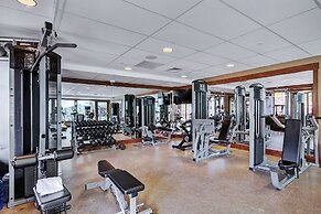 One Ski Hill Retreat 1 Bedroom Condo by Redawning