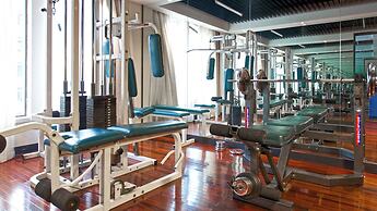 SSAW Hotel Boyang Shanghai
