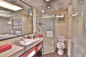 SSAW Hotel Boyang Shanghai