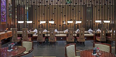 SSAW Hotel Boyang Shanghai