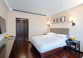 SSAW Hotel Boyang Shanghai