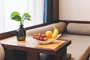 SSAW Hotel Boyang Shanghai