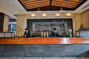 SSAW Hotel Boyang Shanghai