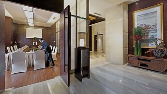 SSAW Hotel Boyang Shanghai