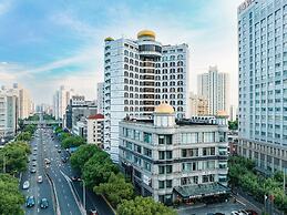 SSAW Hotel Boyang Shanghai