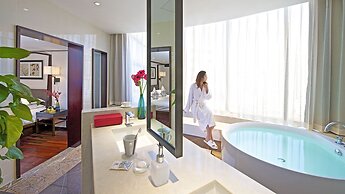 SSAW Hotel Boyang Shanghai