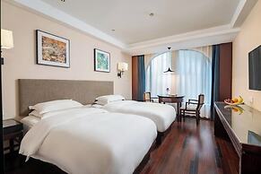 SSAW Hotel Boyang Shanghai
