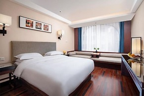 SSAW Hotel Boyang Shanghai