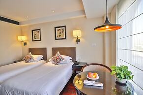 SSAW Hotel Boyang Shanghai