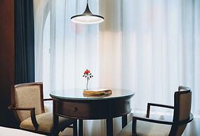 SSAW Hotel Boyang Shanghai