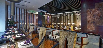 SSAW Hotel Boyang Shanghai