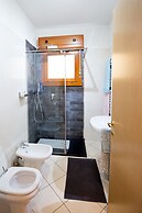 La Casetta di Giò a Roma With Private Garden and Parking Space - Beaho