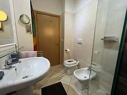 La Casetta di Giò a Roma With Private Garden and Parking Space - Beaho